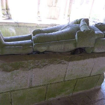 Église Saint-Michel de Saint-Brieuc