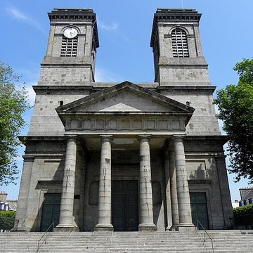 Église Saint-Michel de Saint-Brieuc