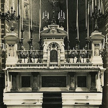 Église Saint-Michel de Saint-Brieuc