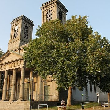 Église Saint-Michel de Saint-Brieuc
