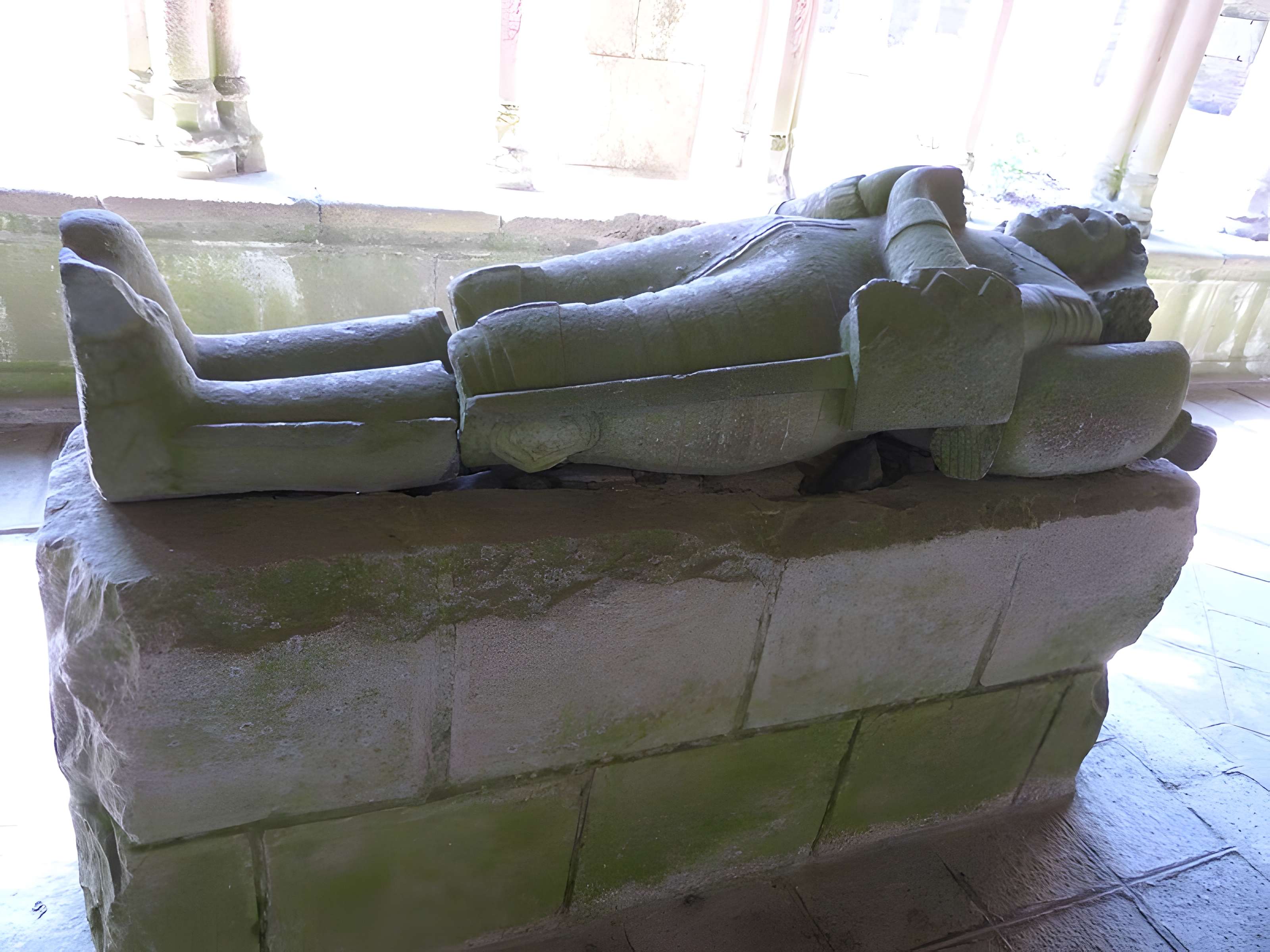 Église Saint-Michel de Saint-Brieuc