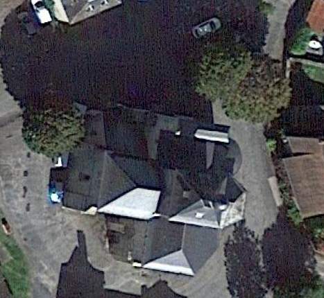 Église Saint-Michel de Saint-Michel-de-Bannières 