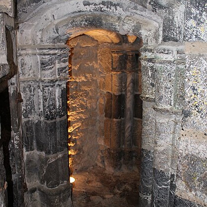 Photo de Basilique Saint-Just de Valcabrère