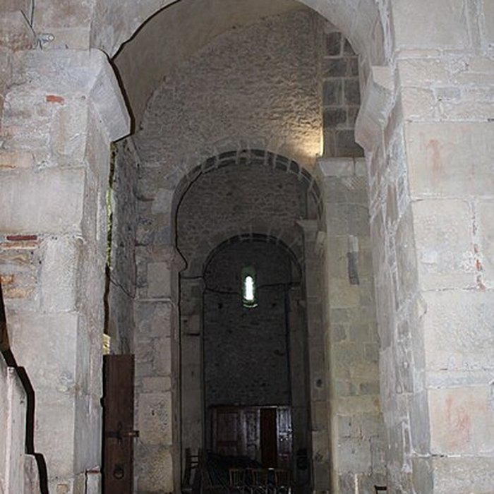 Photo de Basilique Saint-Just de Valcabrère