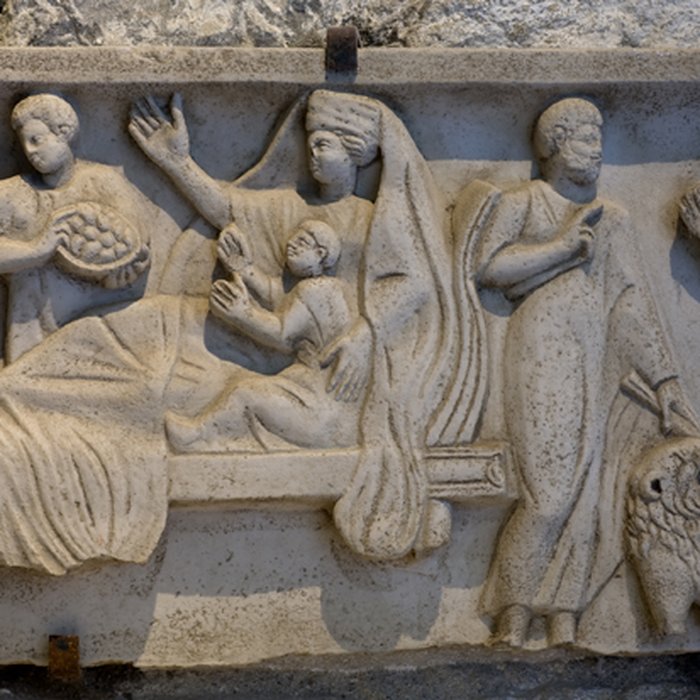 Photo de Basilique Saint-Just de Valcabrère