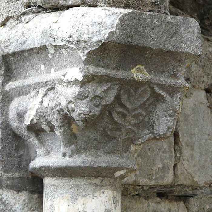 Photo de Basilique Saint-Just de Valcabrère