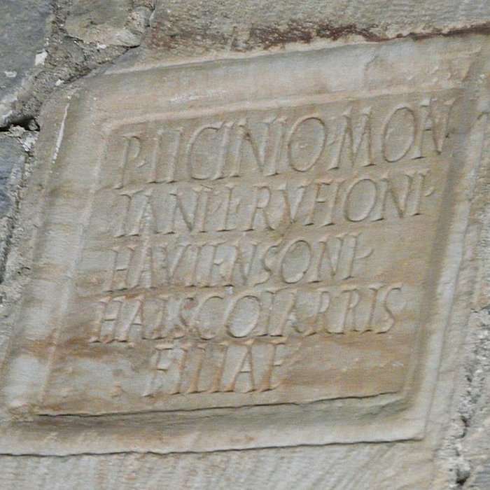 Photo de Basilique Saint-Just de Valcabrère