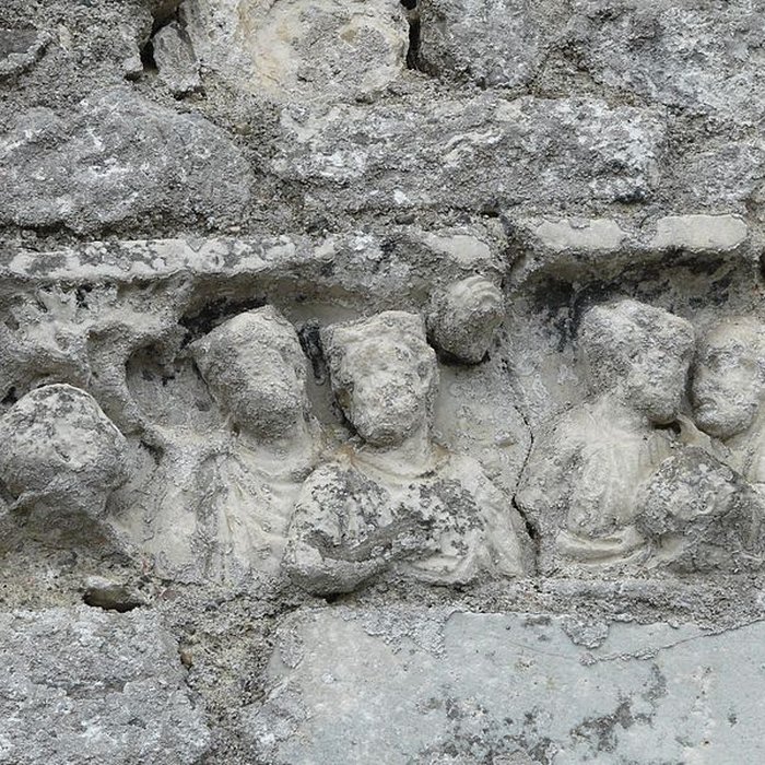 Photo de Basilique Saint-Just de Valcabrère