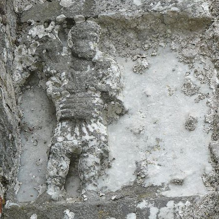 Photo de Basilique Saint-Just de Valcabrère