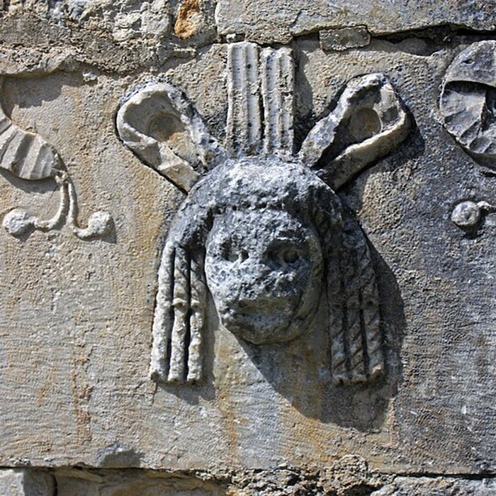 Photo de Basilique Saint-Just de Valcabrère