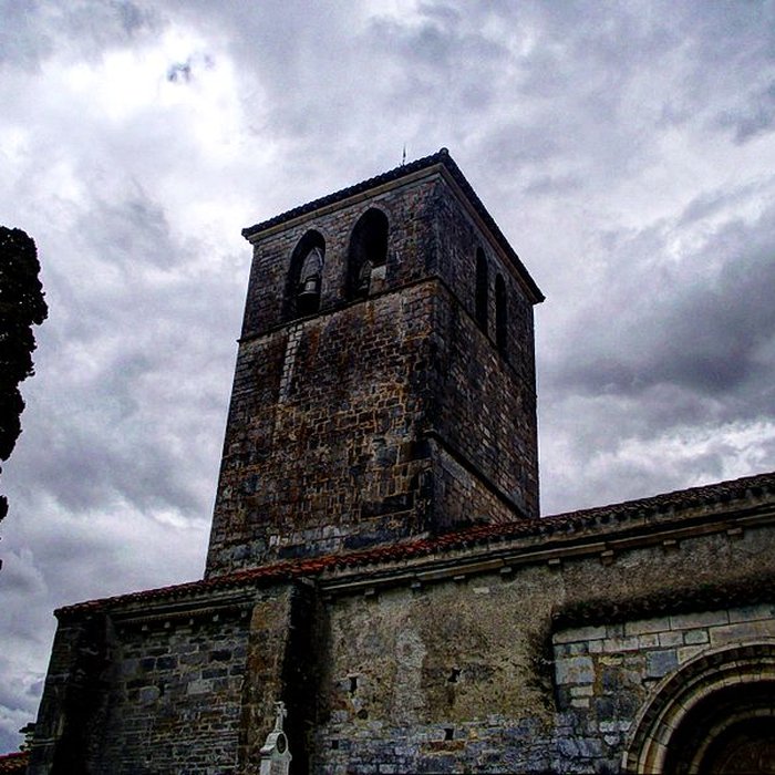 Photo de Basilique Saint-Just de Valcabrère