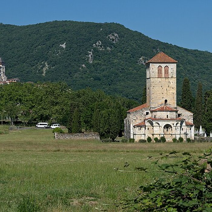 Photo de Basilique Saint-Just de Valcabrère