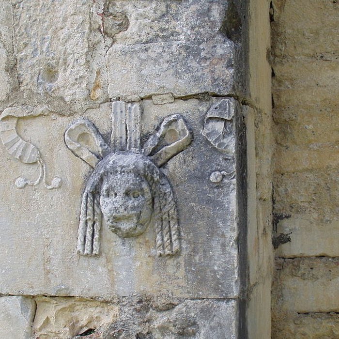 Photo de Basilique Saint-Just de Valcabrère