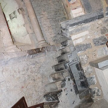 Basilique Saint-Just de Valcabrère