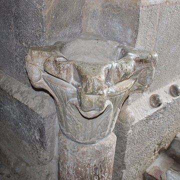 Basilique Saint-Just de Valcabrère