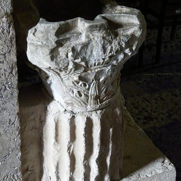 Basilique Saint-Just de Valcabrère