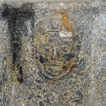 Basilique Saint-Just de Valcabrère