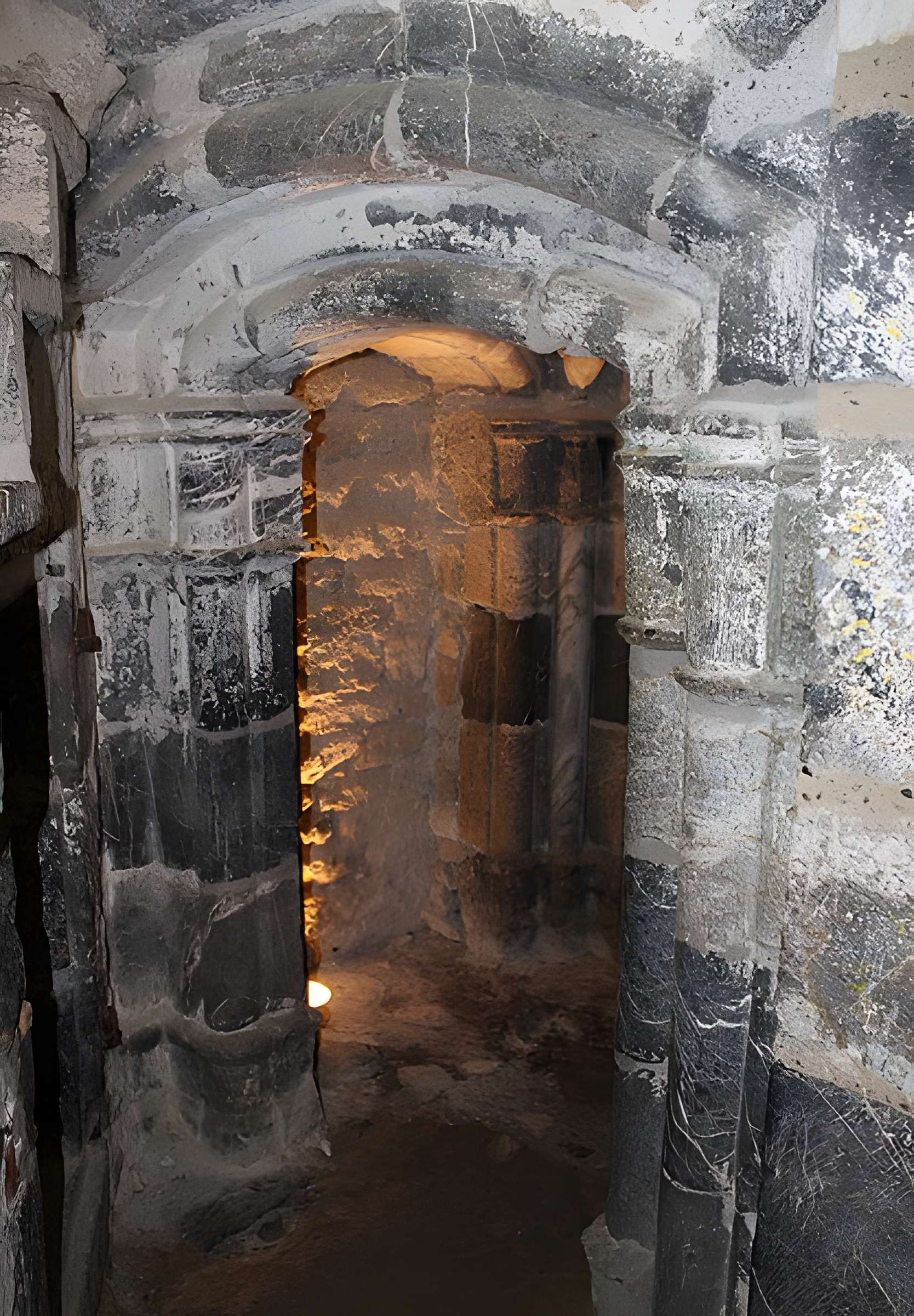 Basilique Saint-Just de Valcabrère