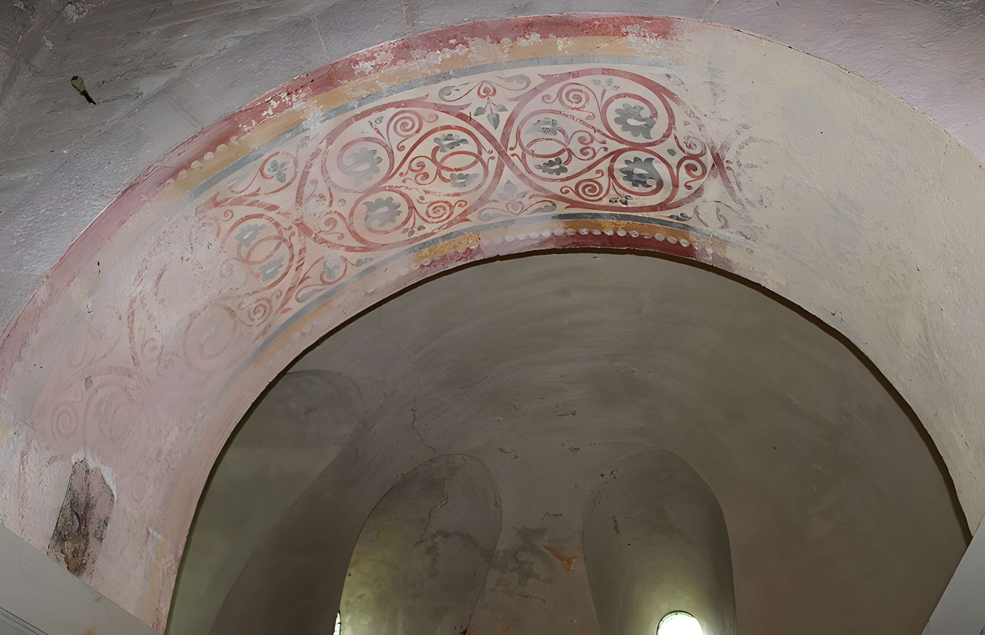 Basilique Saint-Just de Valcabrère