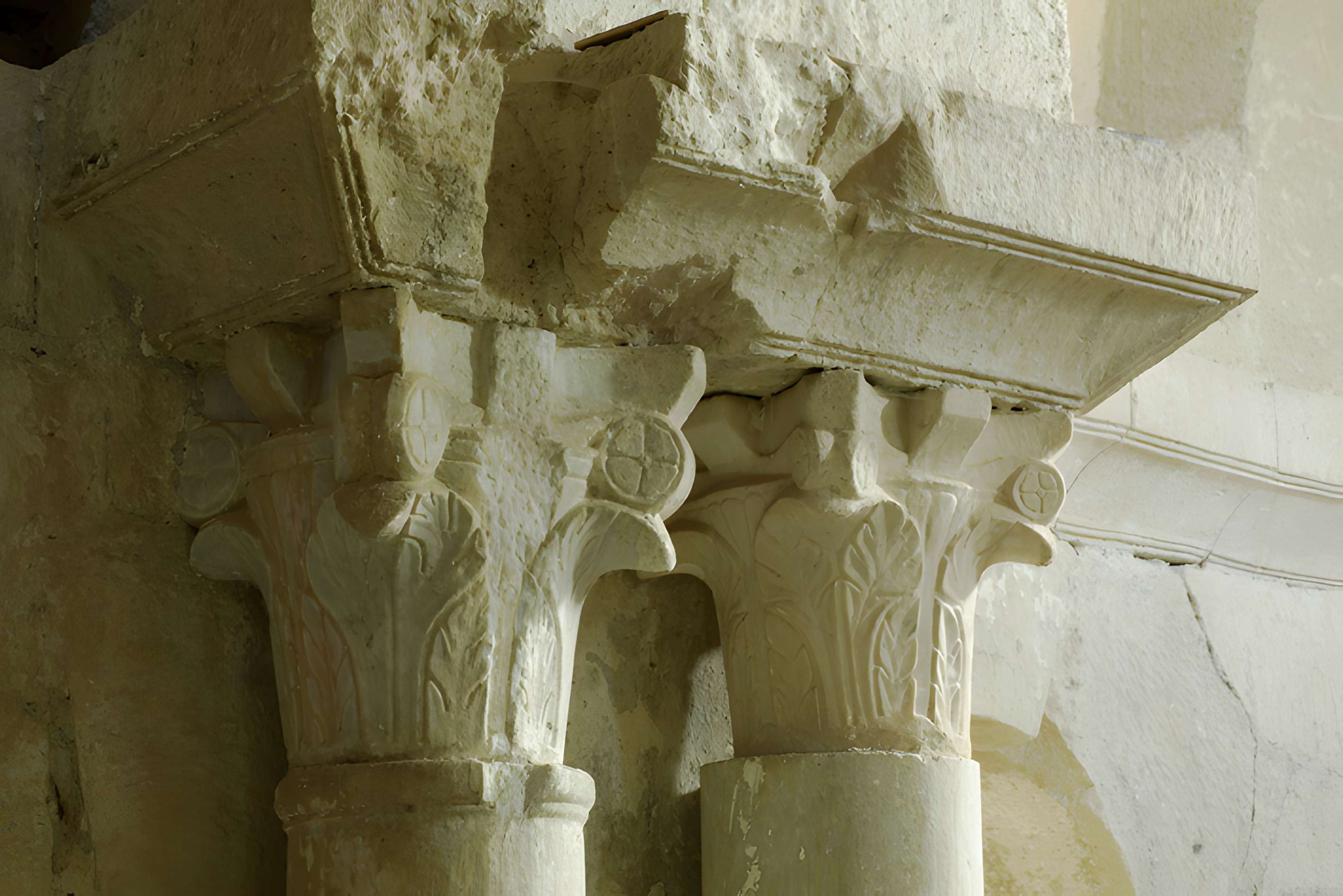 Basilique Saint-Just de Valcabrère