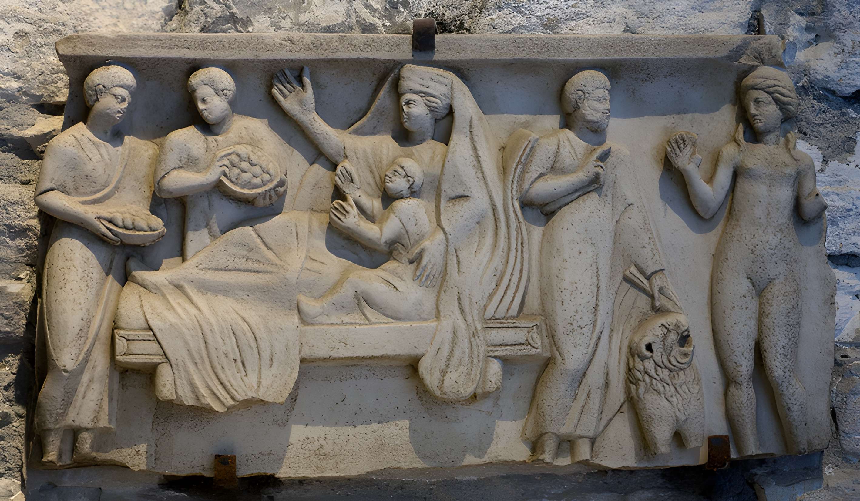 Basilique Saint-Just de Valcabrère