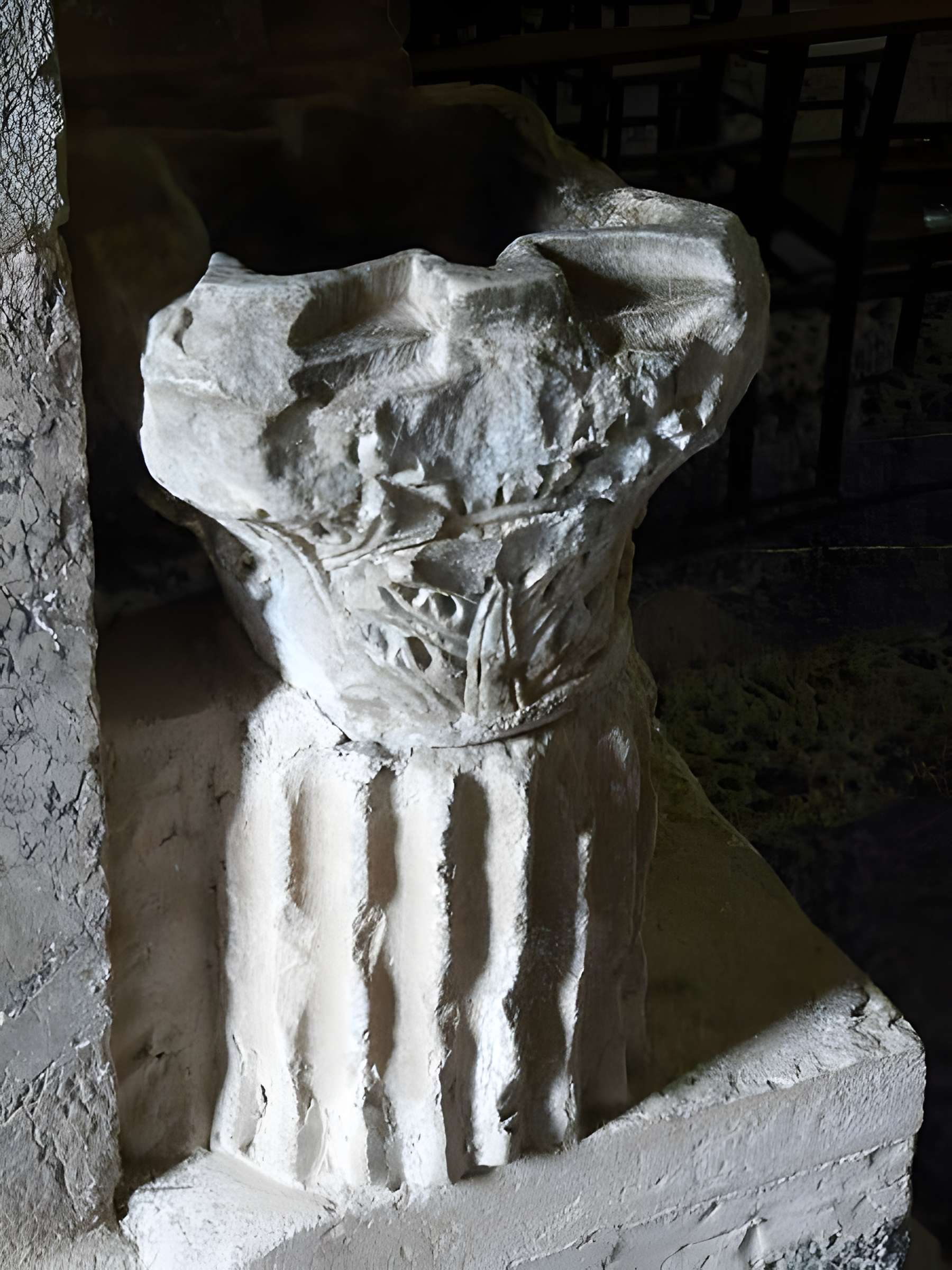 Basilique Saint-Just de Valcabrère