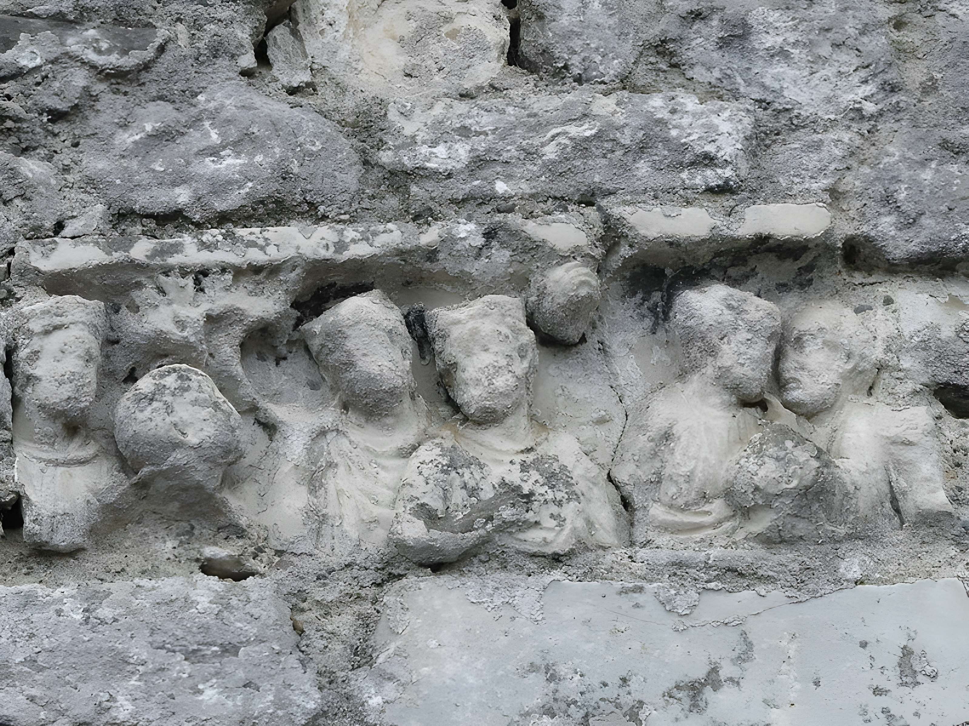 Basilique Saint-Just de Valcabrère