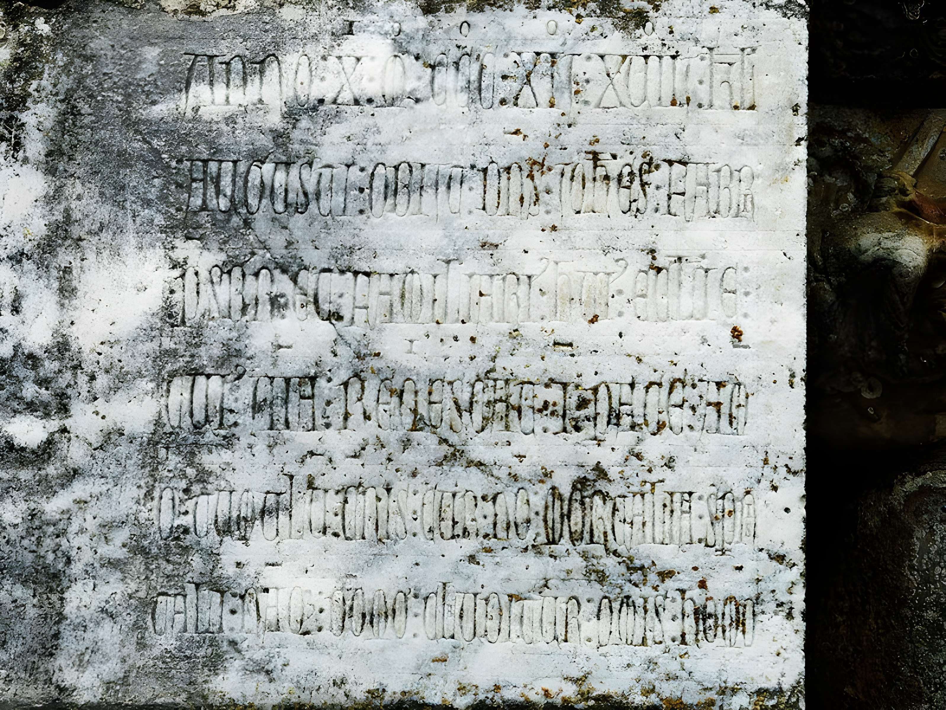 Basilique Saint-Just de Valcabrère