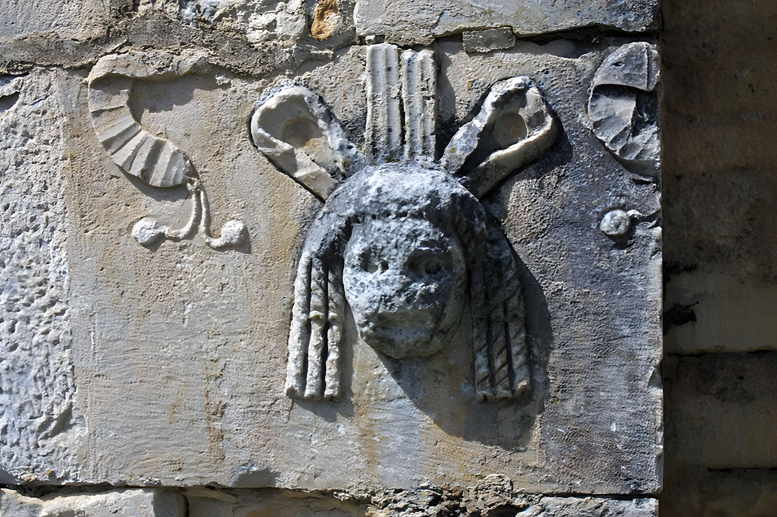 Basilique Saint-Just de Valcabrère