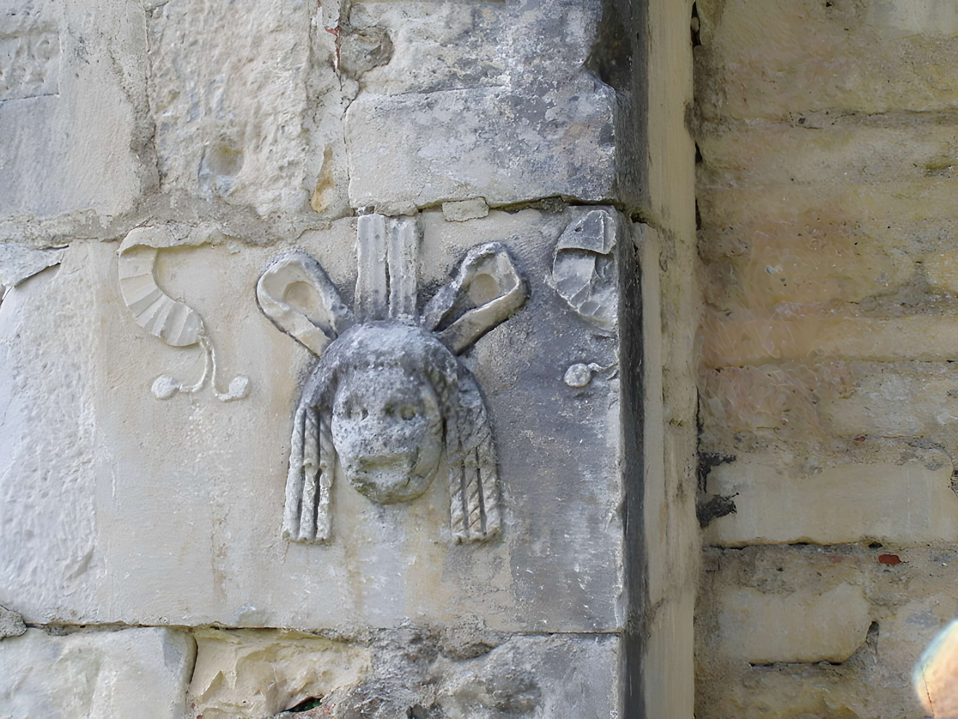 Basilique Saint-Just de Valcabrère