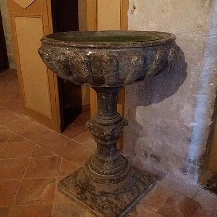 Photo de Église Saint-Michel de Saint-Michel-de-Lanès