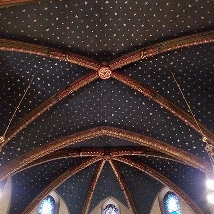 Photo de Église Saint-Michel de Saint-Michel-de-Lanès