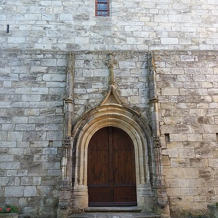 Photo de Église Saint-Michel de Saint-Michel-de-Lanès