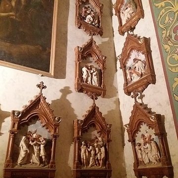 Église Saint-Michel de Saint-Michel-de-Lanès