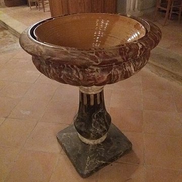 Église Saint-Michel de Saint-Michel-de-Lanès