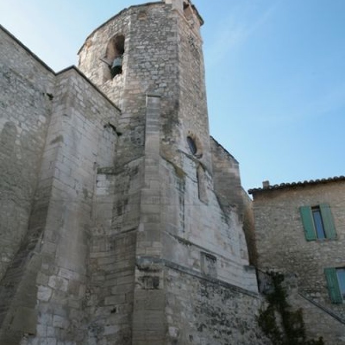 Photo de Église Saint-Michel de Velleron