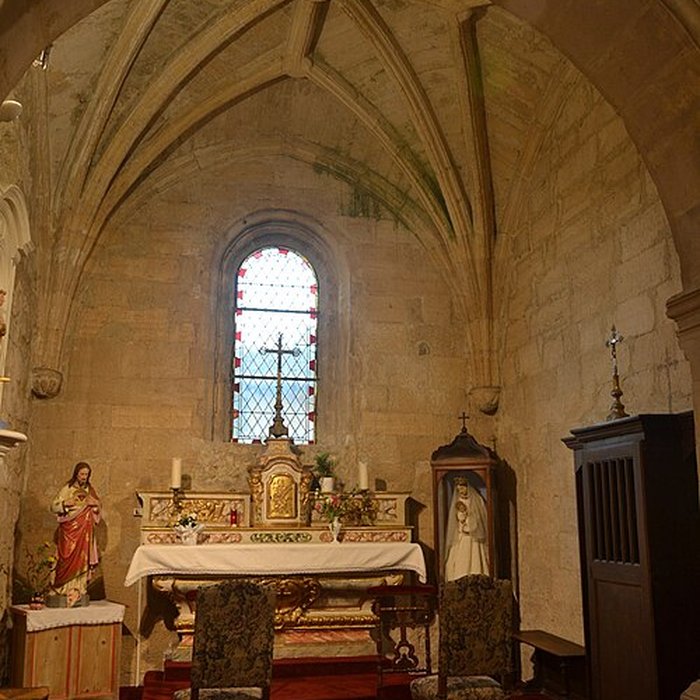 Photo de Église Saint-Michel de Velleron