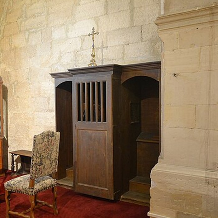 Photo de Église Saint-Michel de Velleron