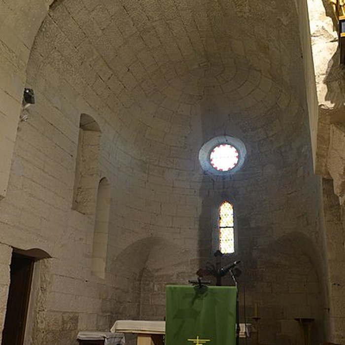 Photo de Église Saint-Michel de Velleron