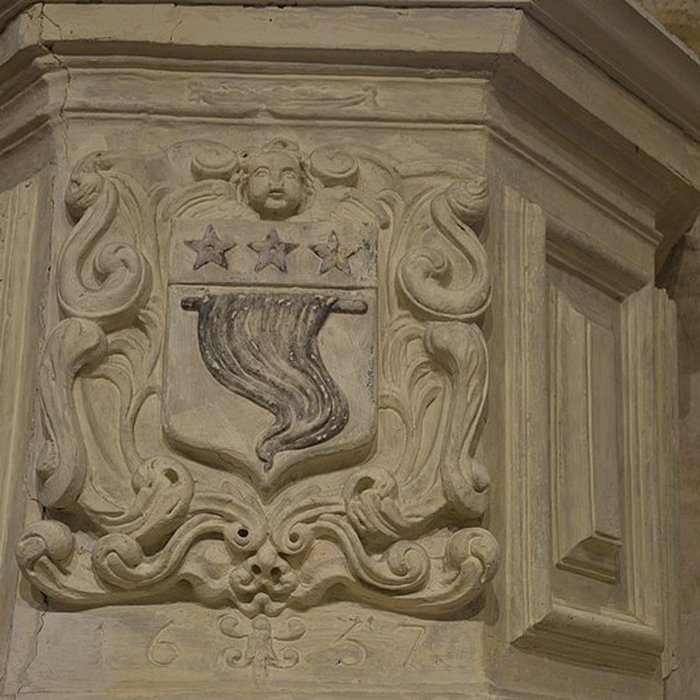 Photo de Église Saint-Michel de Velleron