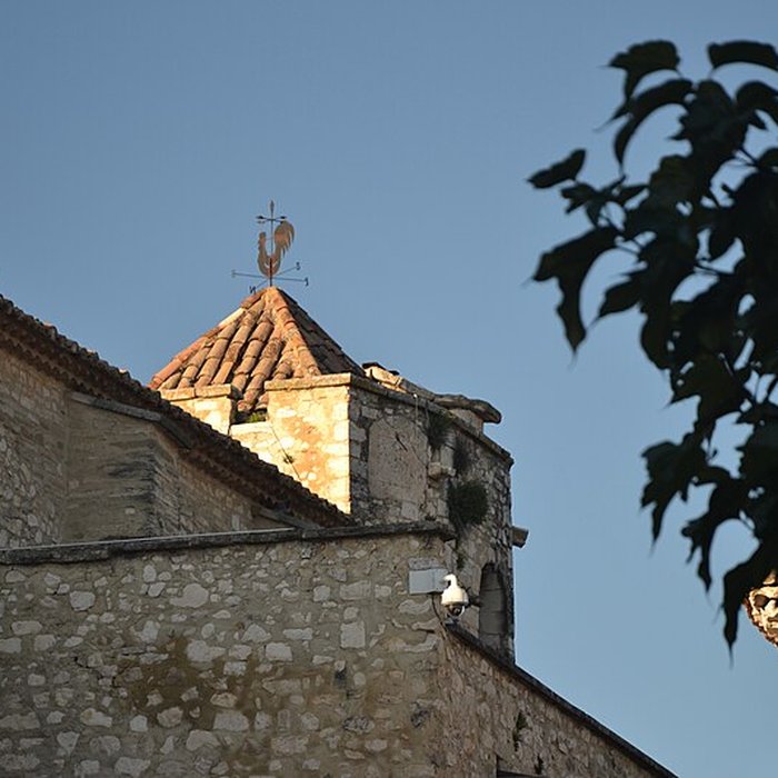 Photo de Église Saint-Michel de Velleron