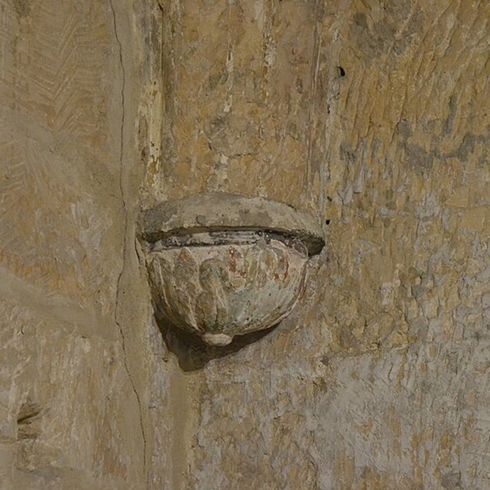 Photo de Église Saint-Michel de Velleron