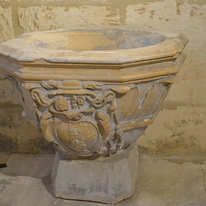 Photo de Église Saint-Michel de Velleron