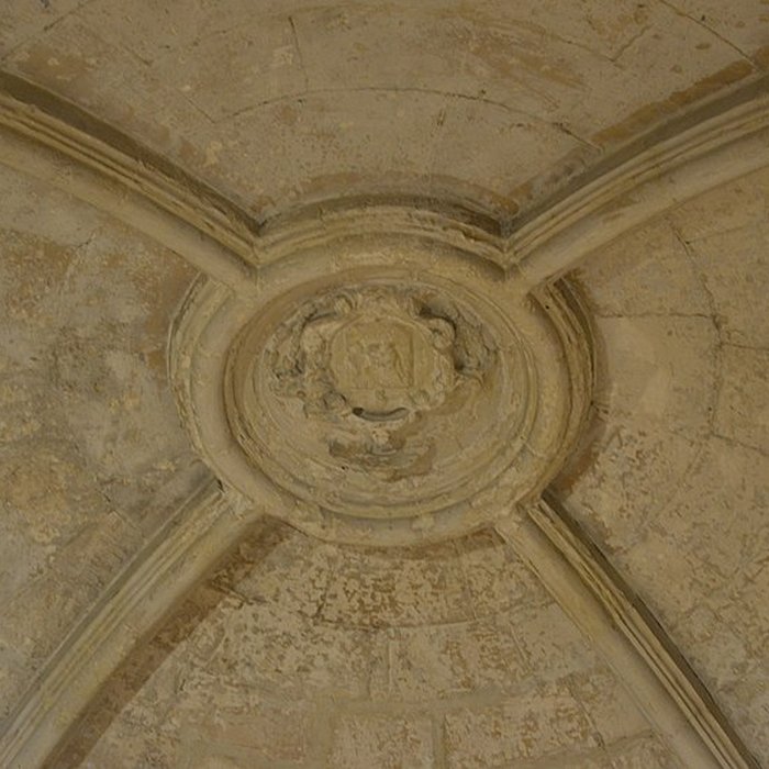 Photo de Église Saint-Michel de Velleron