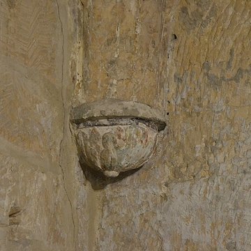 Église Saint-Michel de Velleron