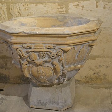 Église Saint-Michel de Velleron