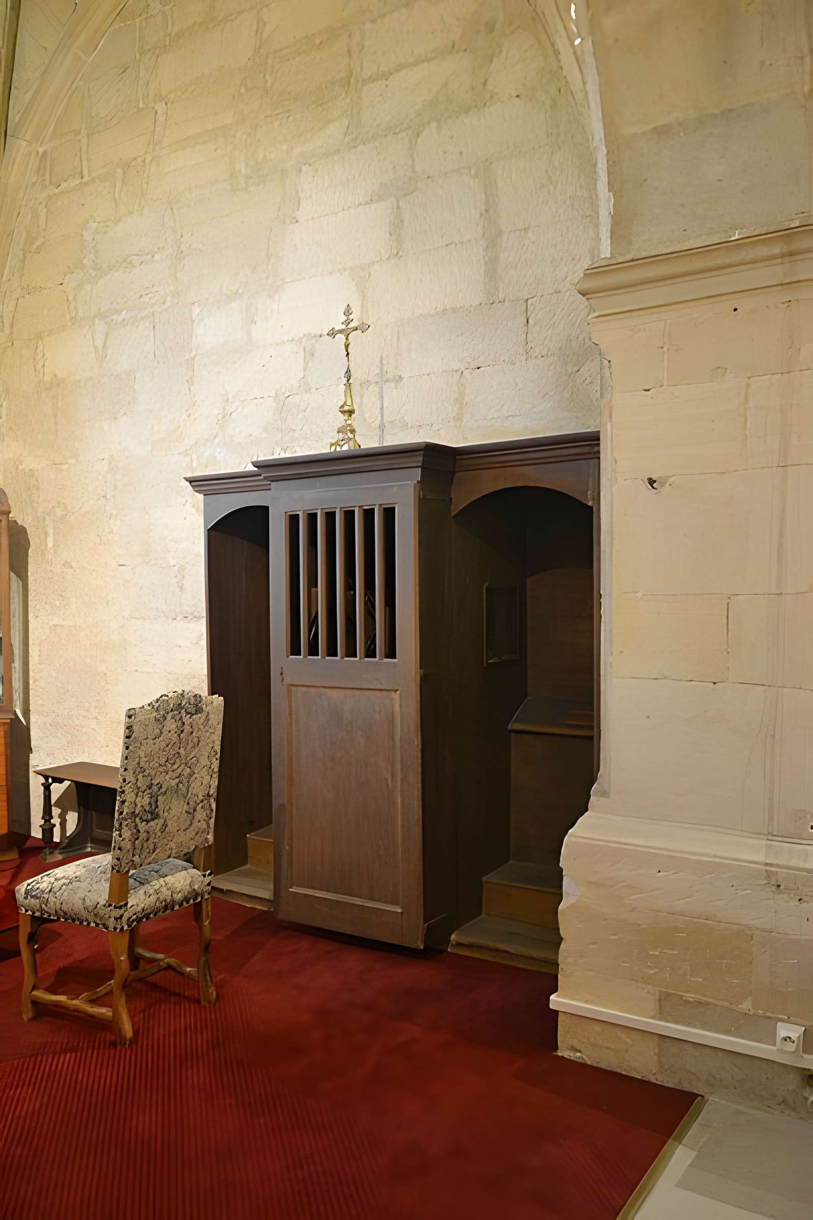 Église Saint-Michel de Velleron