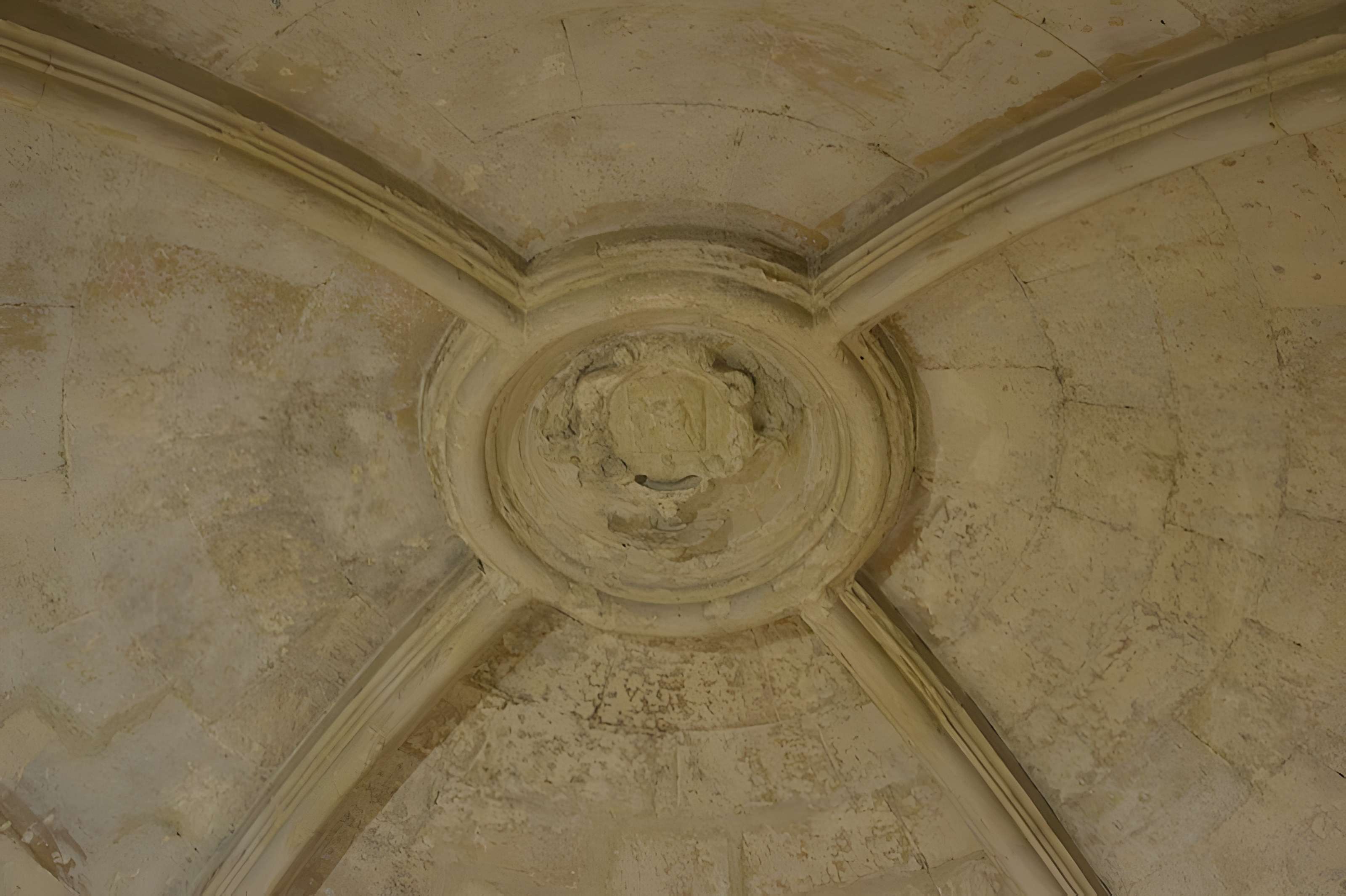 Église Saint-Michel de Velleron