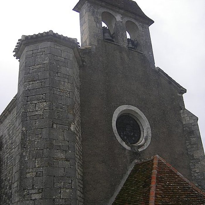 Photo de Église Saint-Michel de Villesèque