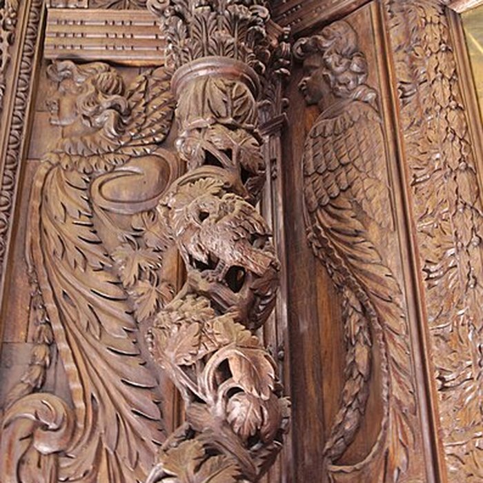 Photo de Église Saint-Michel de Villesèque